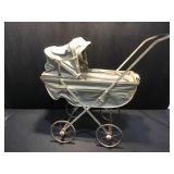 Welsh Easy-Fold Carriages