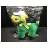 John Deere Stuffed Animal