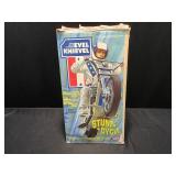 Evel Knievel Stunt Cycle