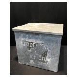 Anderson Erickson Milk Box