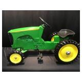 John Deere 8520 Peddle Tractor