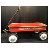 Hiawatha Arrow Wagon