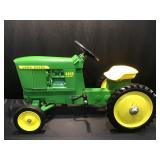 John Deere 4020 Peddle Tractor