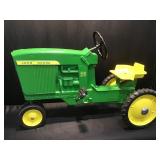 John Deere 20 Peddle Tractor