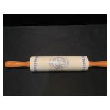 Graettinger Rolling Pin