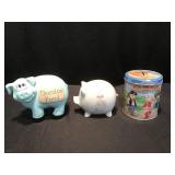 Piggy Banks