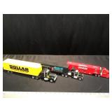 Misc Advertising Semi