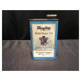 Vintage Maytag Multi-Motor Oil