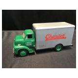 Chariton Wholesale Grocery Bank