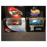 Hot Wheels Collectibles