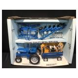 Ford Farm Deluxe Farm Set