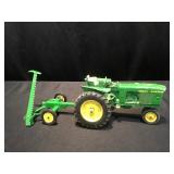 John Deere 1/16th