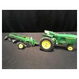 John Deere 1/16th Scale
