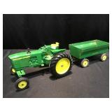 John Deere 1/16th Scale