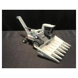 New Idea Uni-Harvestor