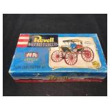 Revell Model Kit