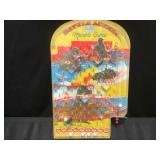 Battle Action Marble Game