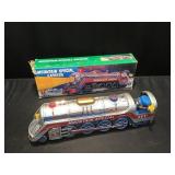 Amico Mountain Special Express