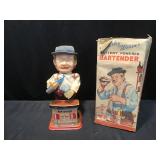 Rosko Toys, Charlie Weaver