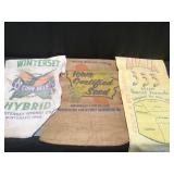 Seed sacks