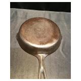 Griswold skillet no 6