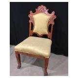 Victorian chair