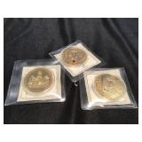 American Mint Commemorative Coins