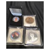 American Mint Commemorative Coins