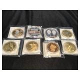American Mint Commemorative Coins