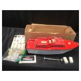 Phillips 66 Power Yacht