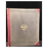 Atlas of Boone County