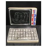 1984 Republican National Convention Decanter