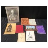 Antique Religious misc