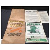 Vintage Ag Misc