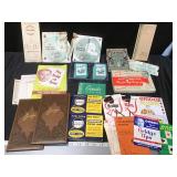 Vintage Bridge and Canasta