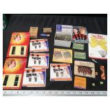 Vintage Hair Items
