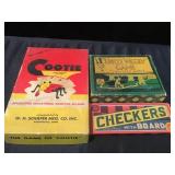 Antique Games