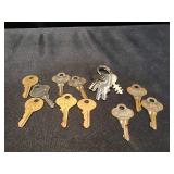 Keys