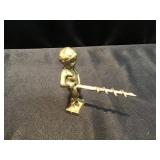 Brass Boy Corker