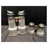 Army Navy Binoculars