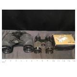 Binoculars