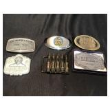 Belt Buckles