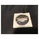 Shirley Temple Buckle