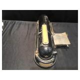 Protectograph Check Writer