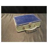 Vintage Lunch Box
