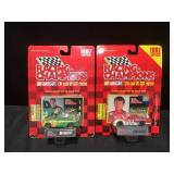 NASCAR Racing Champions