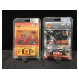 NASCAR Collectible Cars