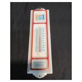 Advertising Thermometer