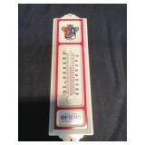 Advertising Thermometer