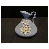 Lefton Flower Vase/Pitcher